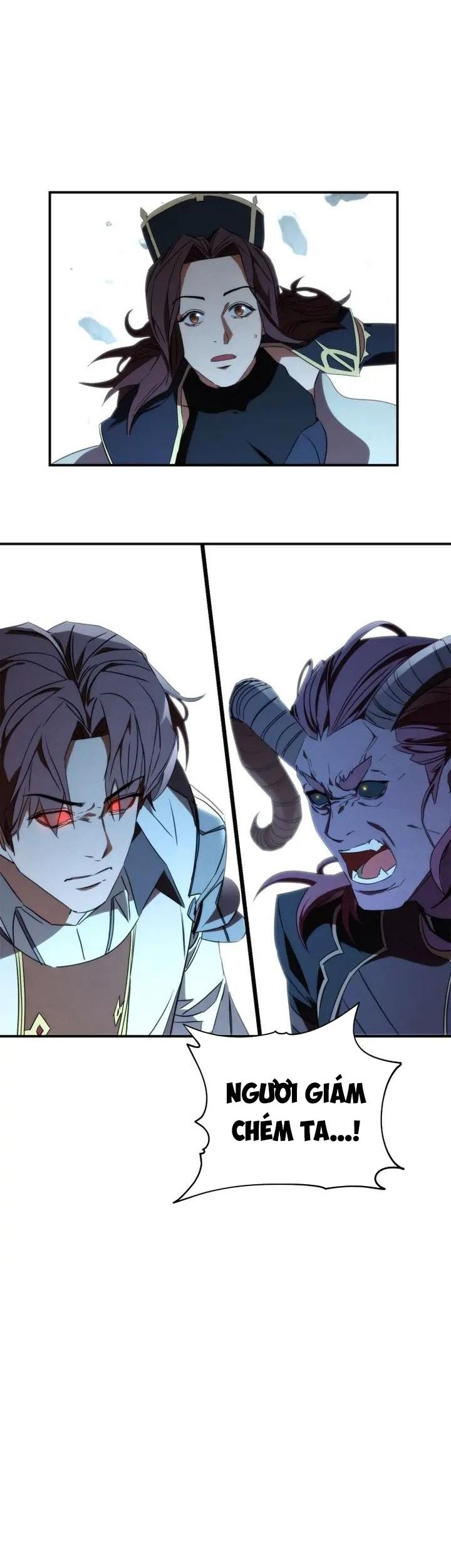 The Live Chapter 91 - Trang 2