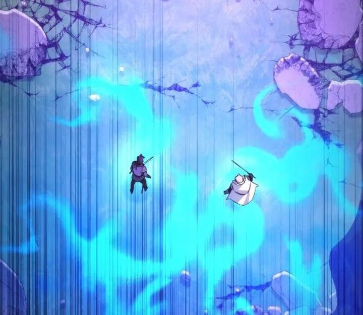 The Live Chapter 91 - Trang 2