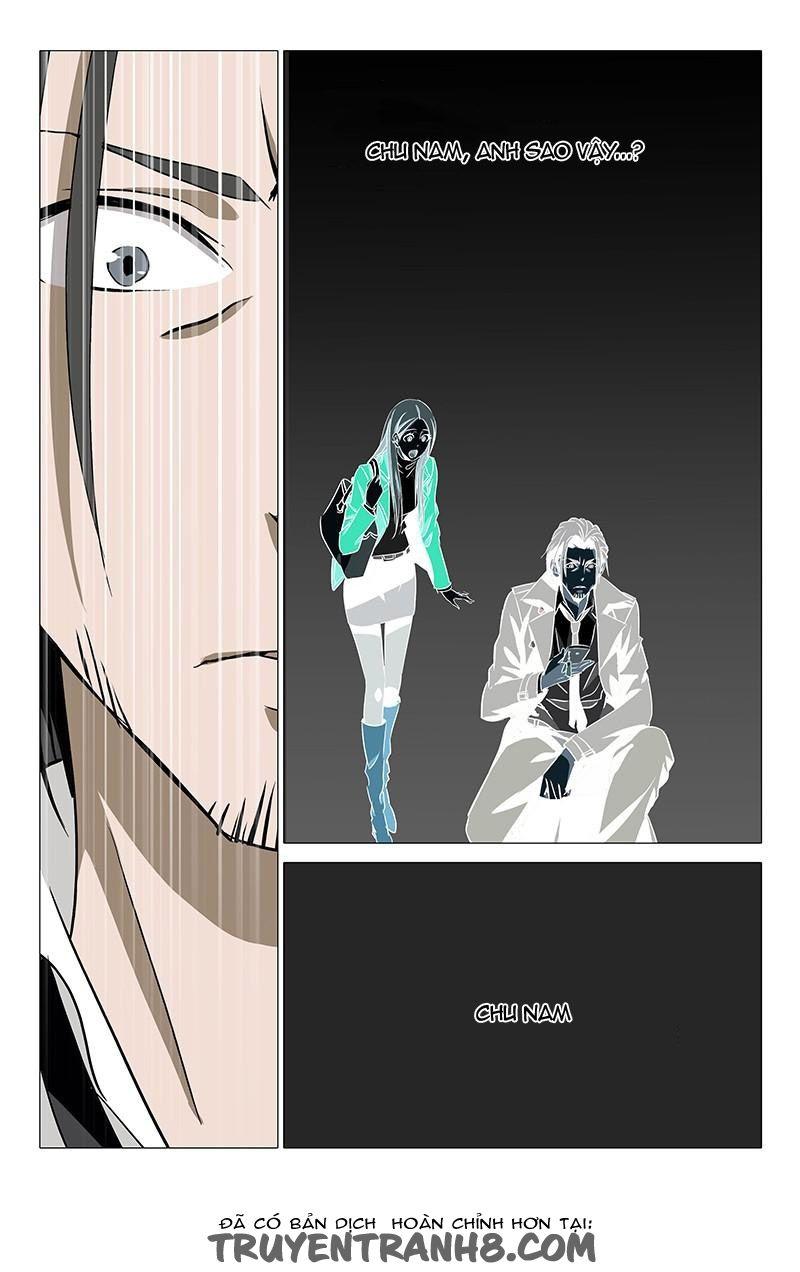 The Lost City Chapter 1 - Trang 2