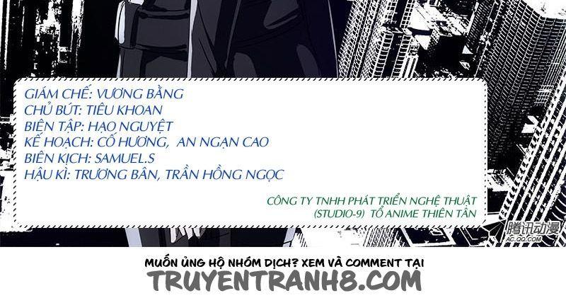 The Lost City Chapter 1 - Trang 2