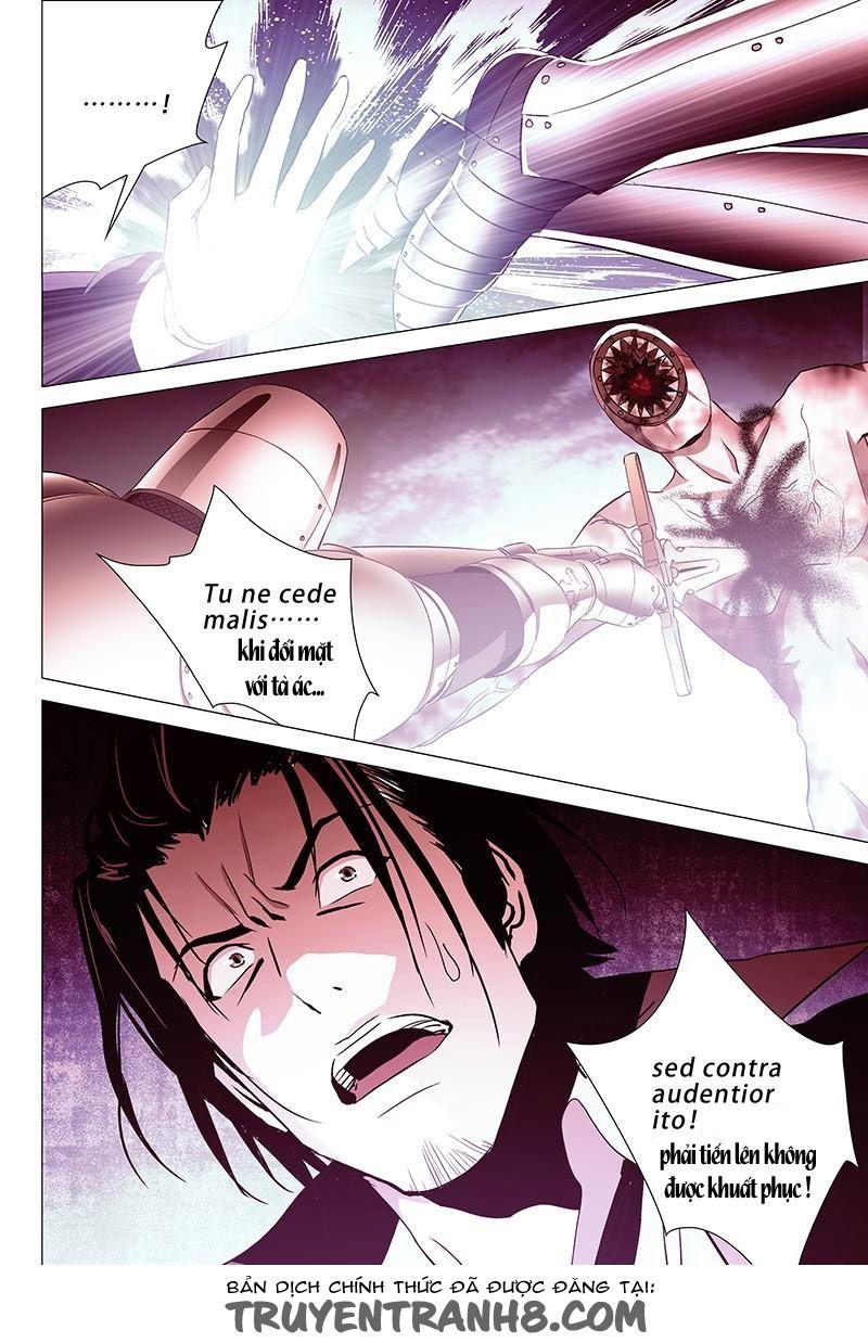 The Lost City Chapter 10 - Trang 2