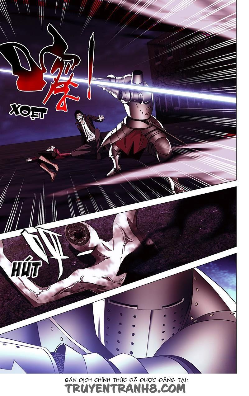 The Lost City Chapter 10 - Trang 2