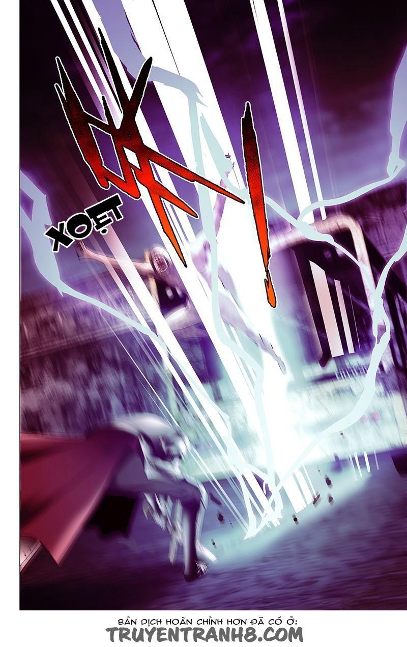 The Lost City Chapter 10 - Trang 2