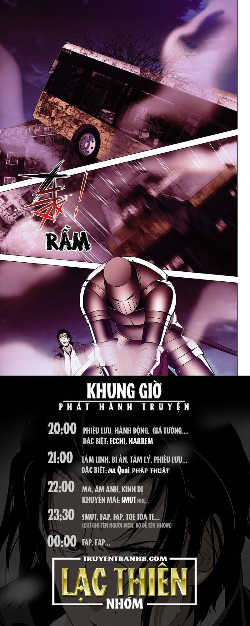 The Lost City Chapter 10 - Trang 2