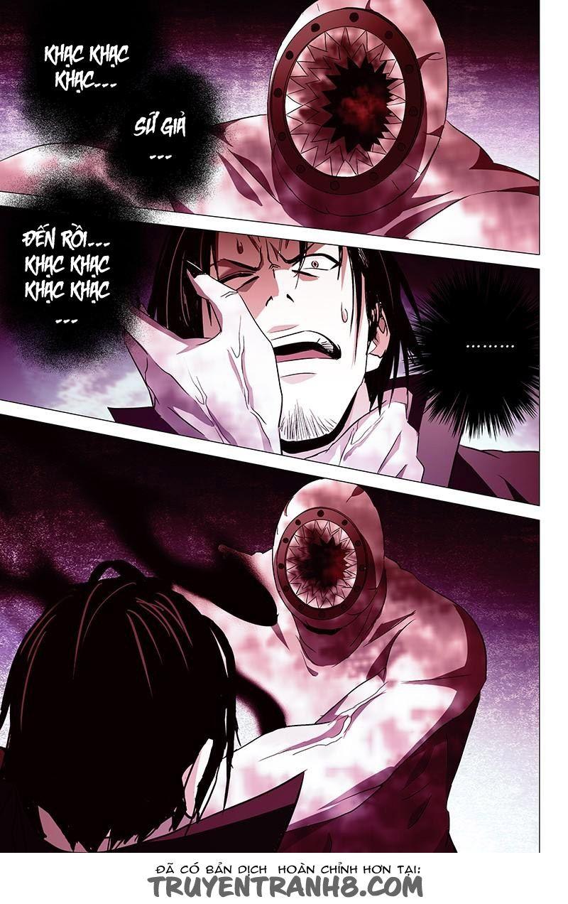 The Lost City Chapter 12 - Trang 2