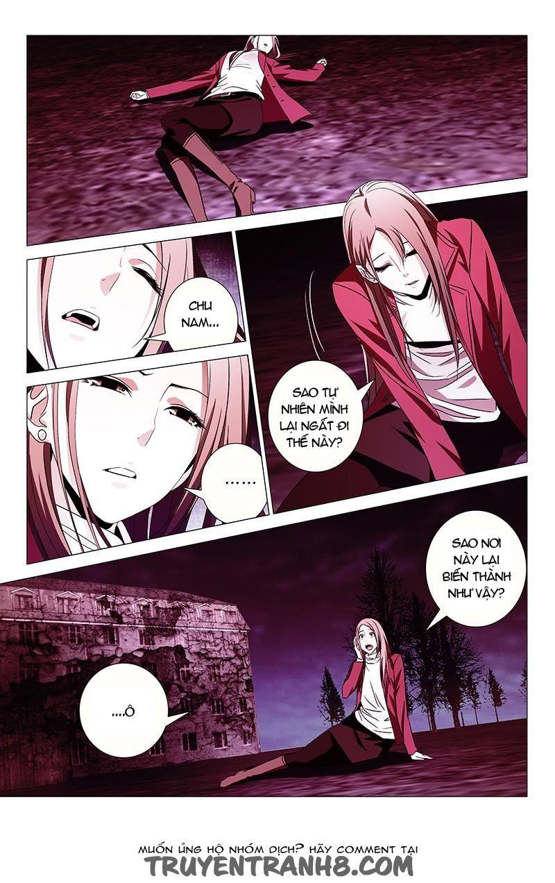 The Lost City Chapter 12 - Trang 2