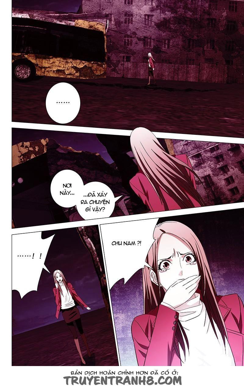 The Lost City Chapter 12 - Trang 2