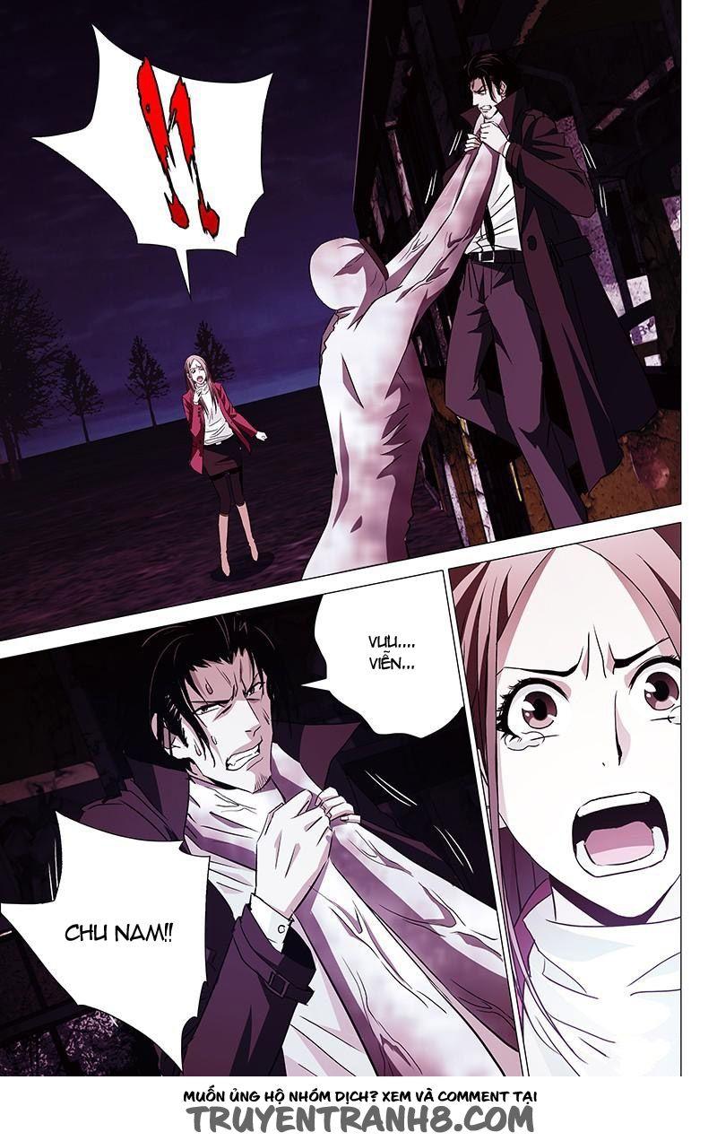 The Lost City Chapter 12 - Trang 2