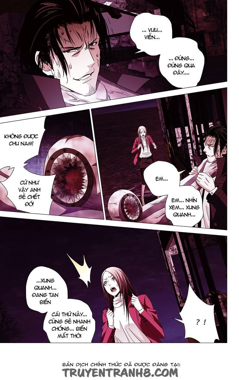 The Lost City Chapter 12 - Trang 2