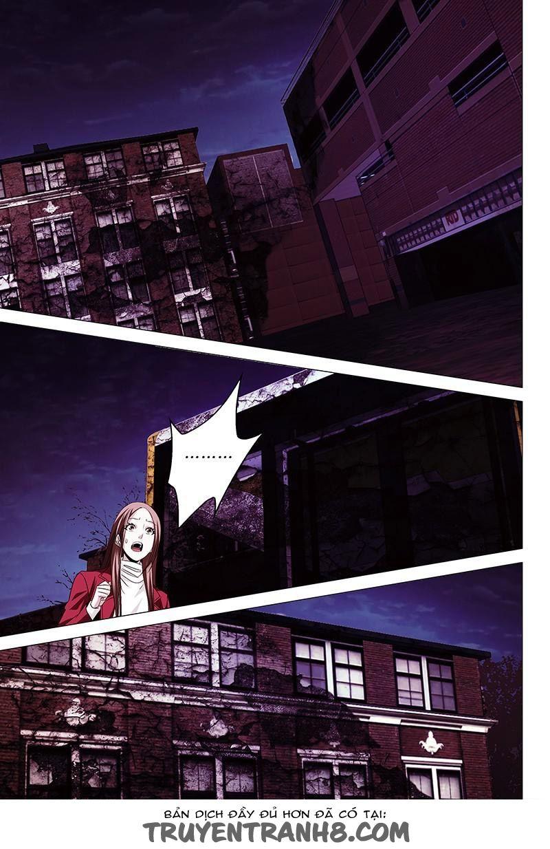 The Lost City Chapter 12 - Trang 2