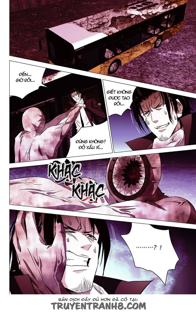 The Lost City Chapter 12 - Trang 2