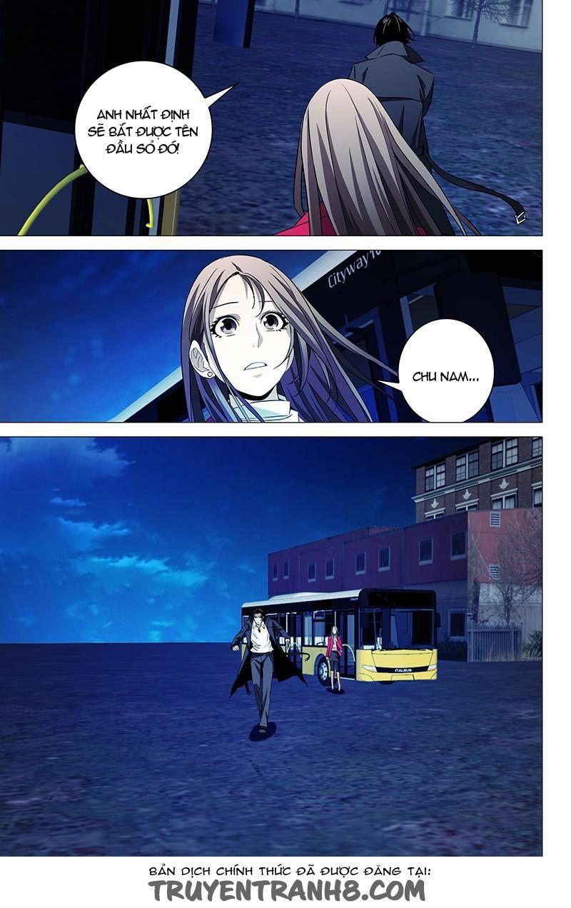 The Lost City Chapter 13 - Trang 2