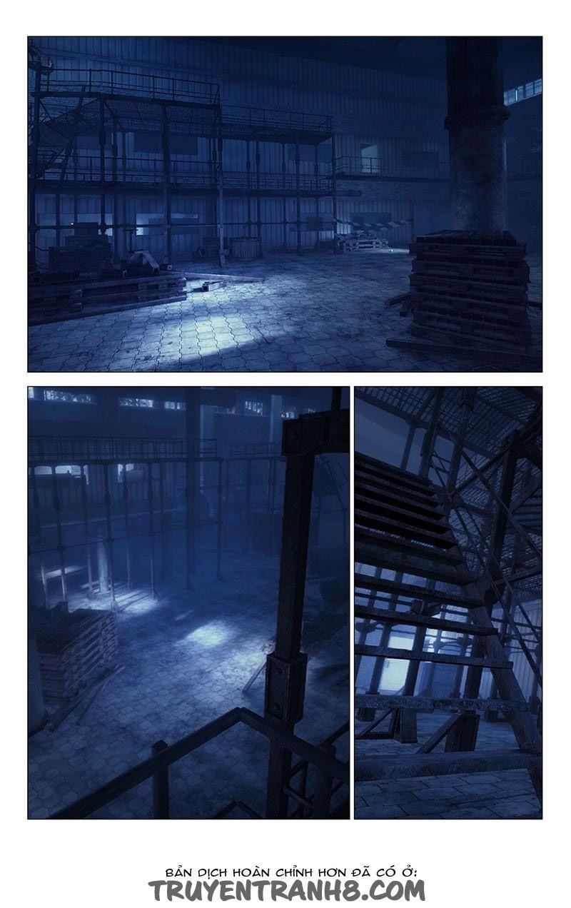 The Lost City Chapter 13 - Trang 2