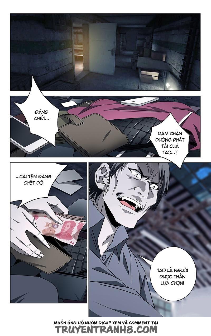 The Lost City Chapter 13 - Trang 2