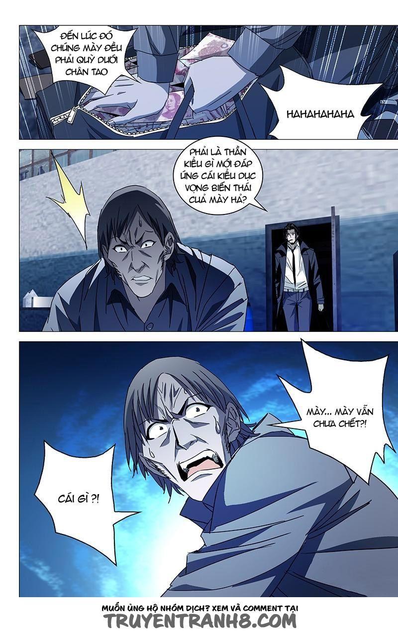 The Lost City Chapter 13 - Trang 2