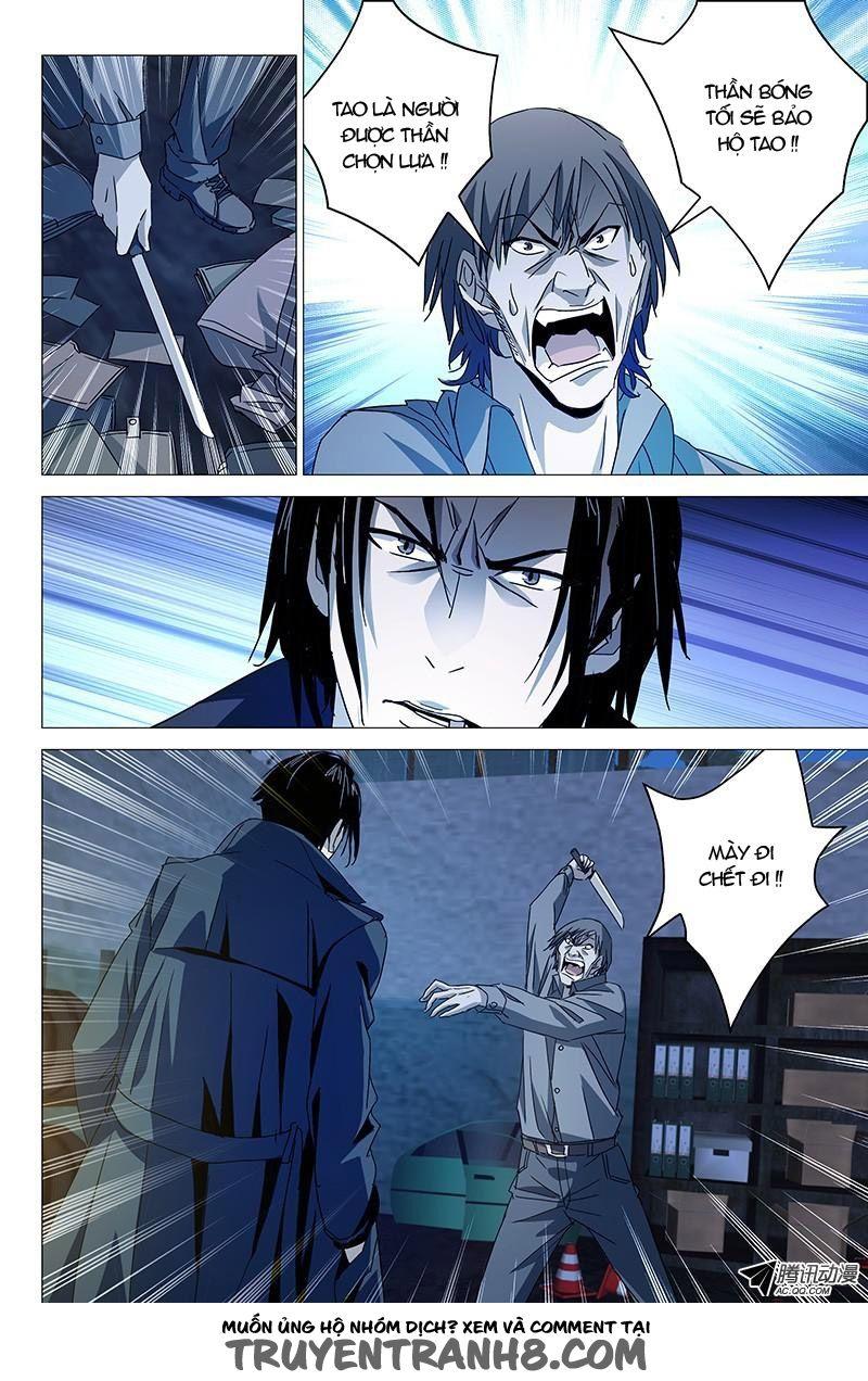 The Lost City Chapter 14 - Trang 2