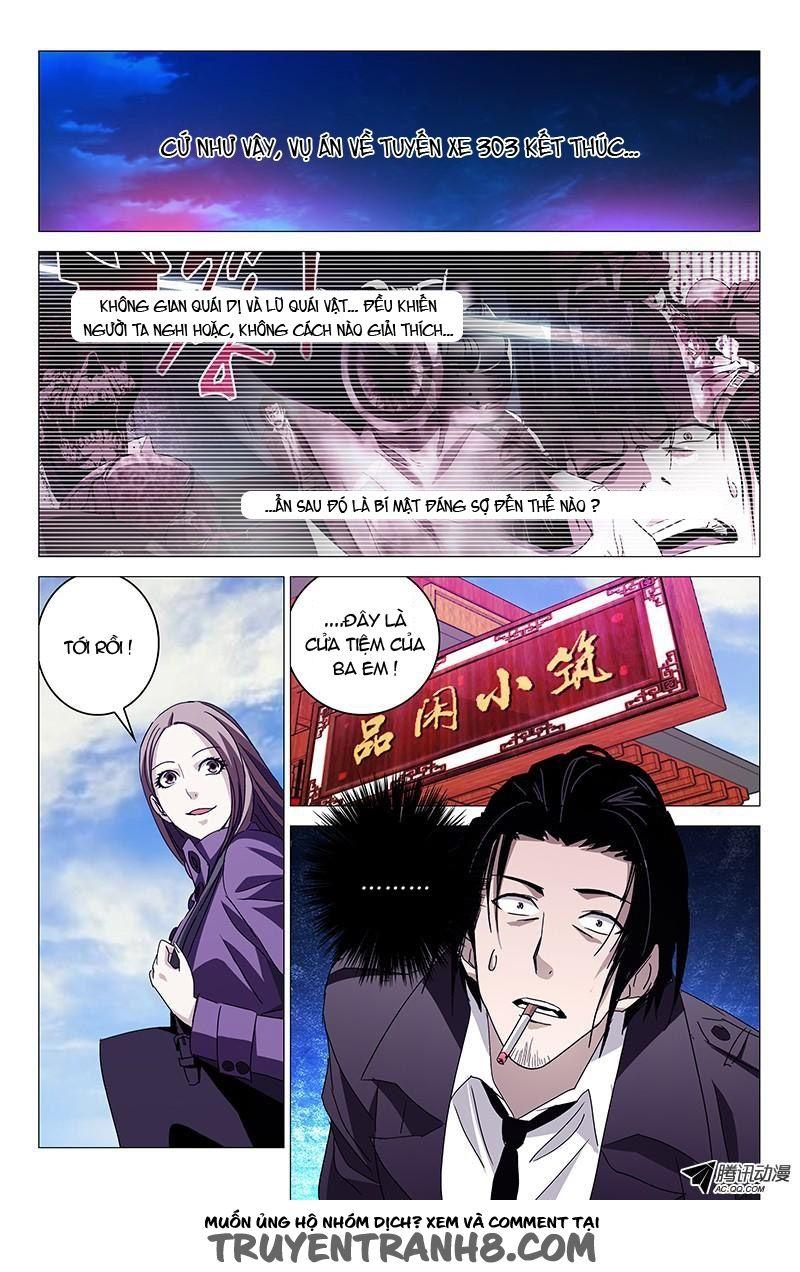 The Lost City Chapter 16 - Trang 2