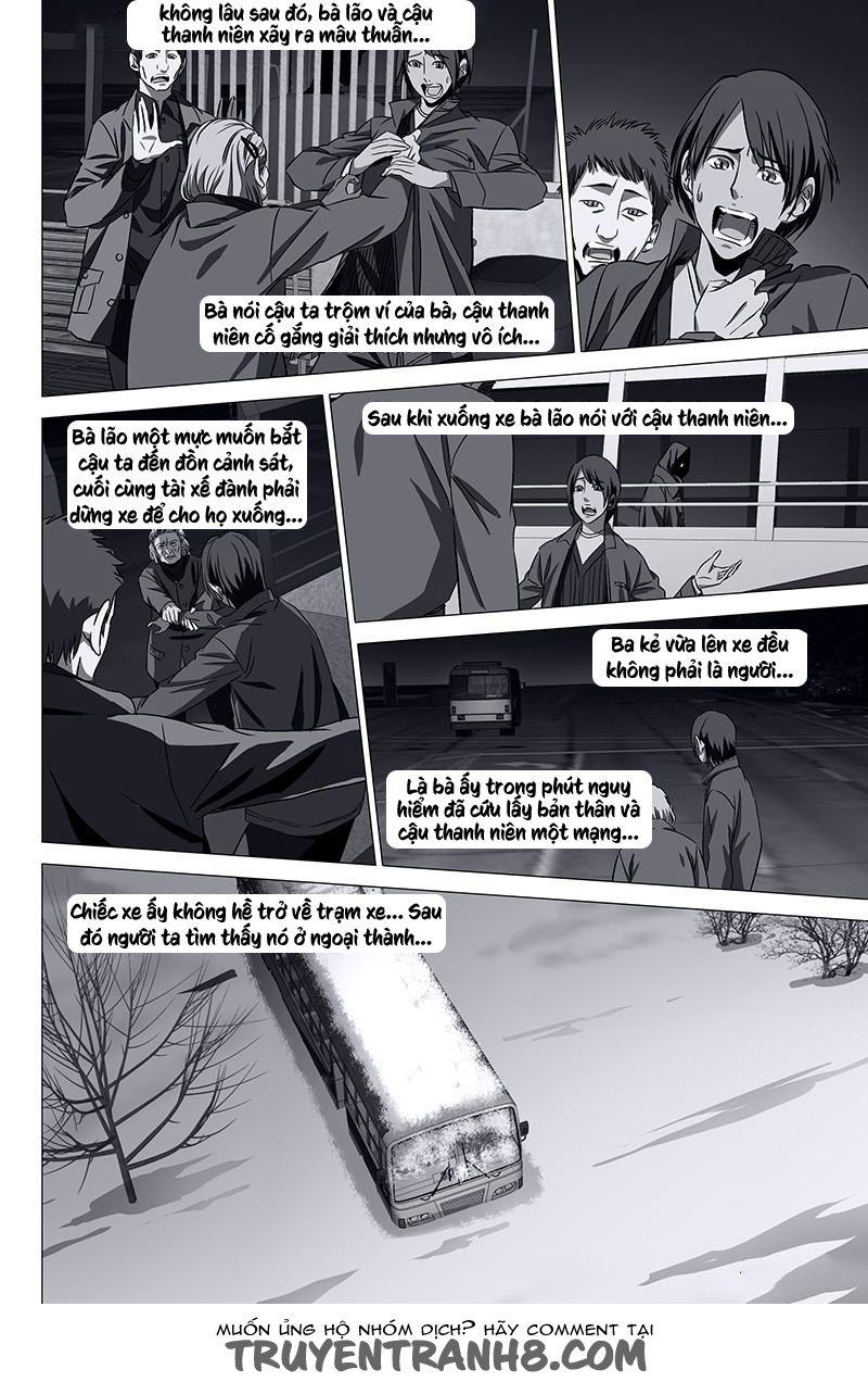 The Lost City Chapter 2 - Trang 2