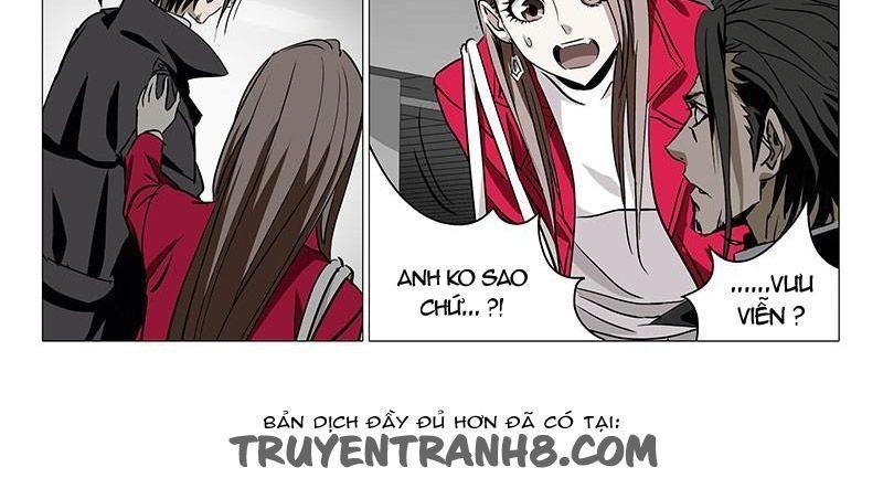 The Lost City Chapter 2 - Trang 2