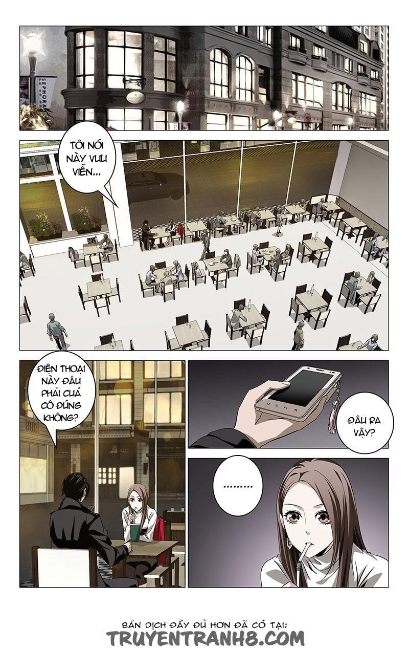 The Lost City Chapter 2 - Trang 2