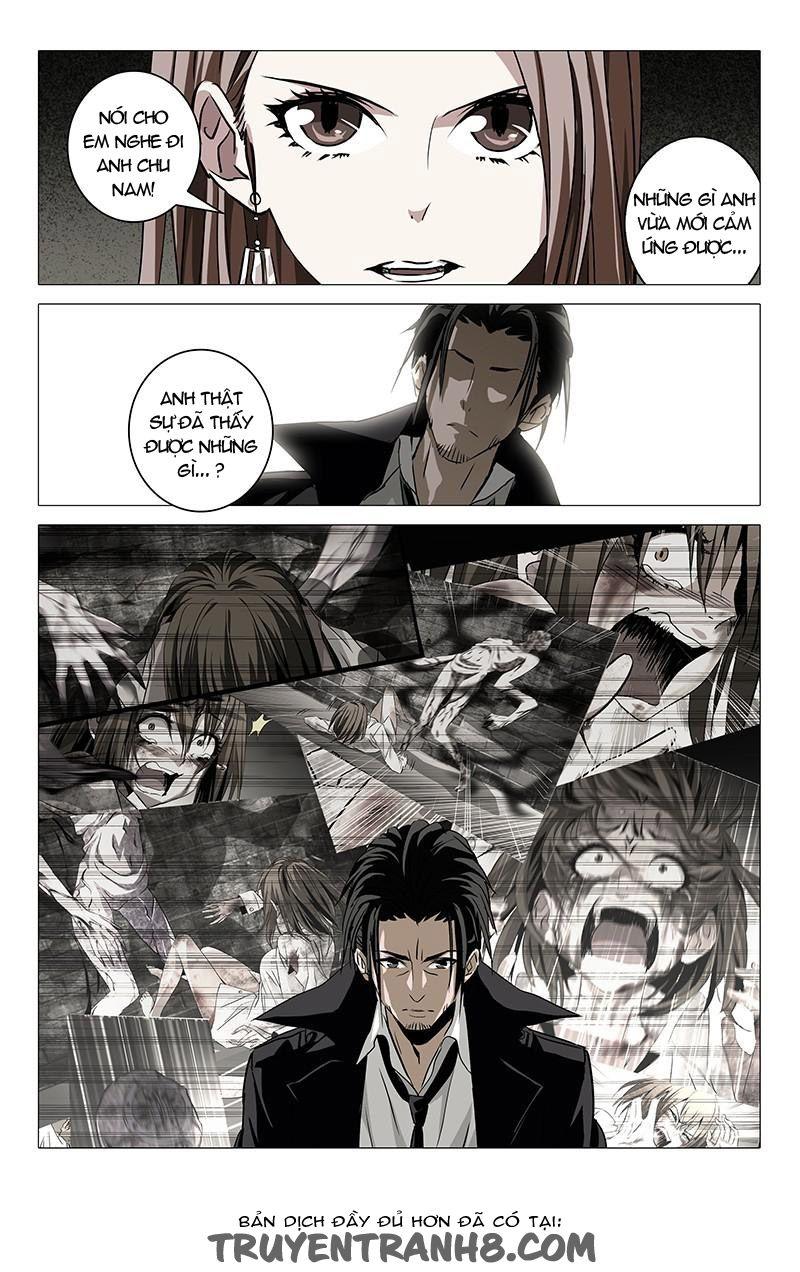 The Lost City Chapter 2 - Trang 2