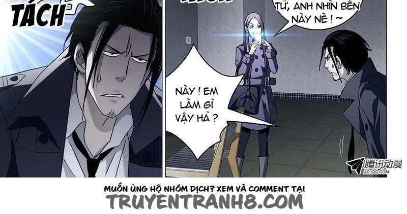 The Lost City Chapter 21 - Trang 2