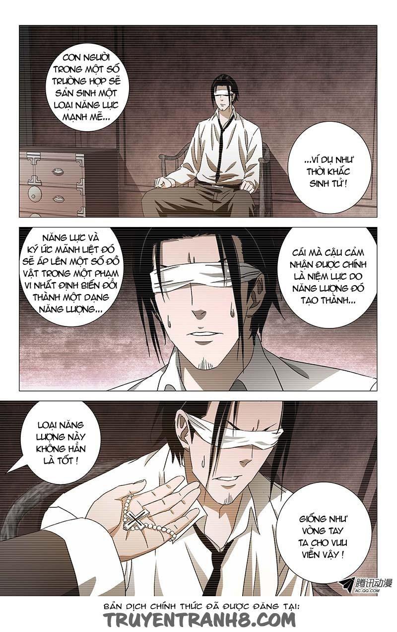 The Lost City Chapter 21 - Trang 2