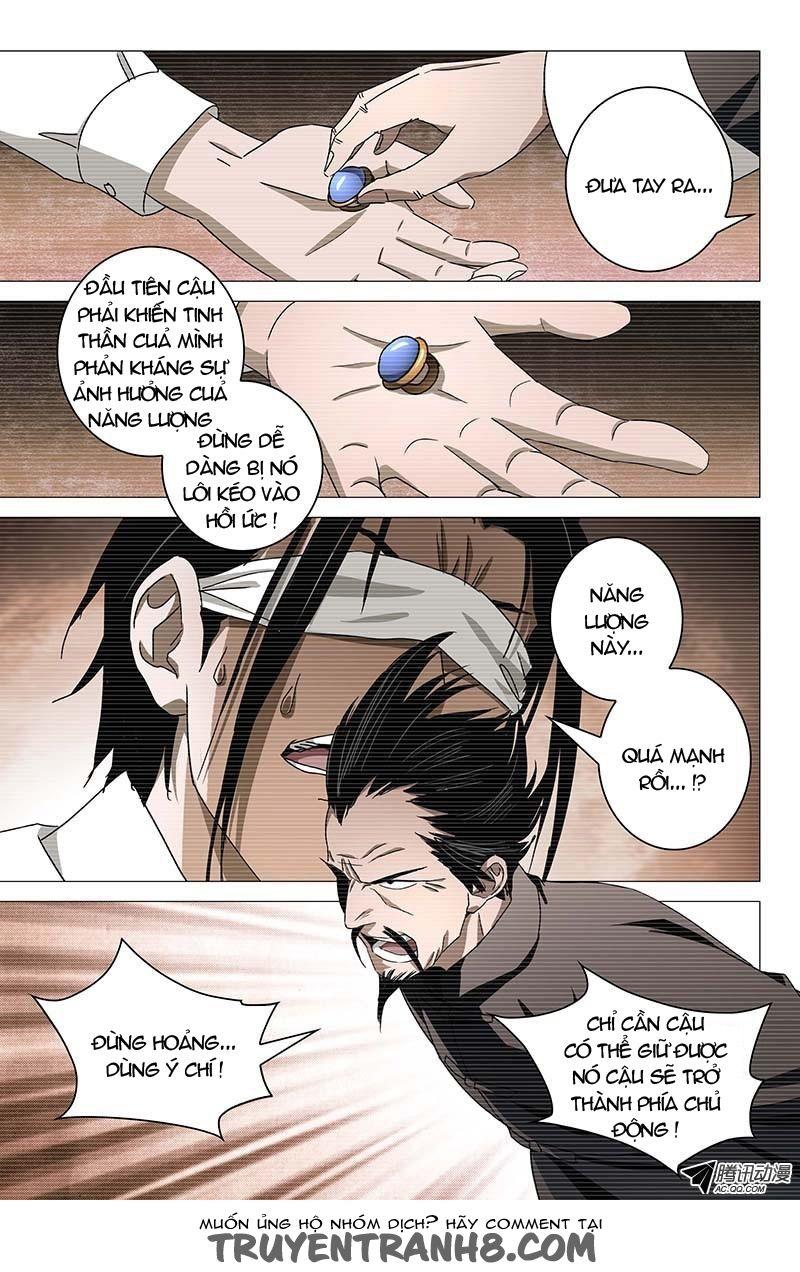 The Lost City Chapter 21 - Trang 2