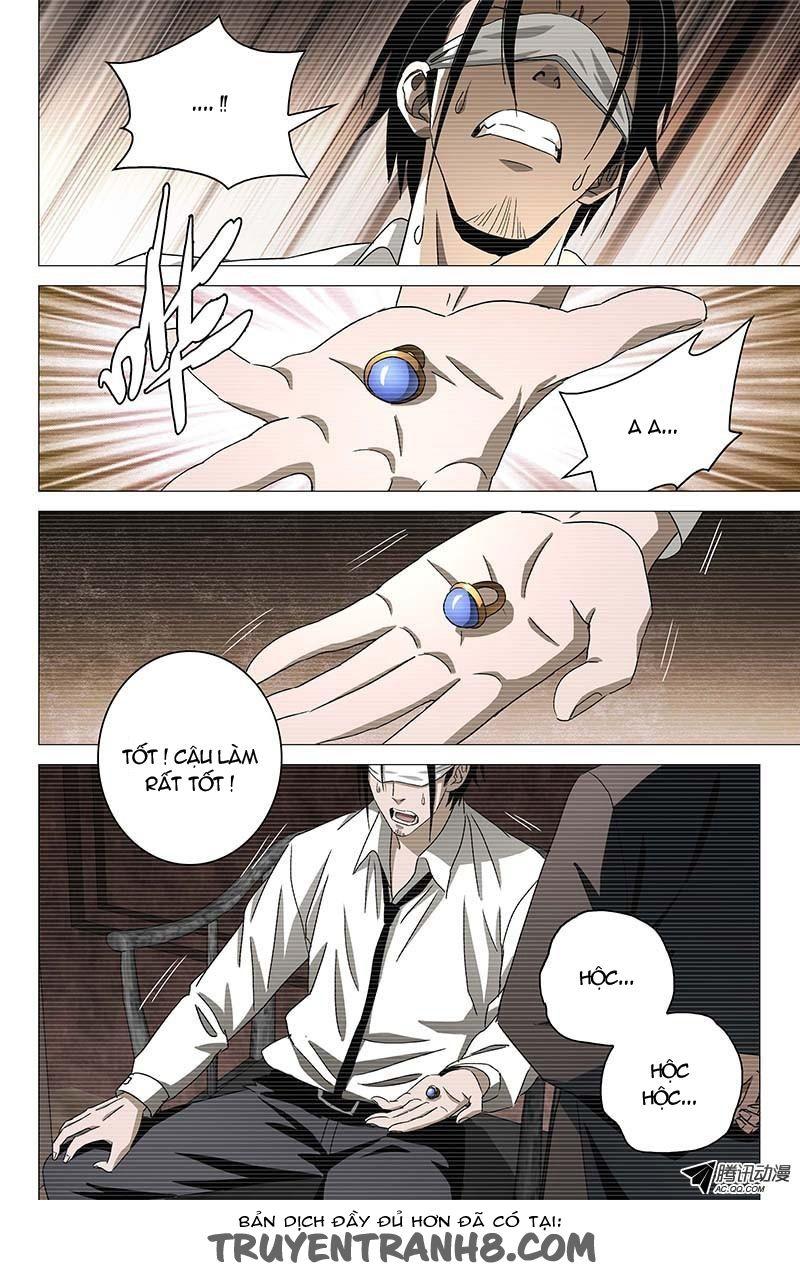 The Lost City Chapter 21 - Trang 2