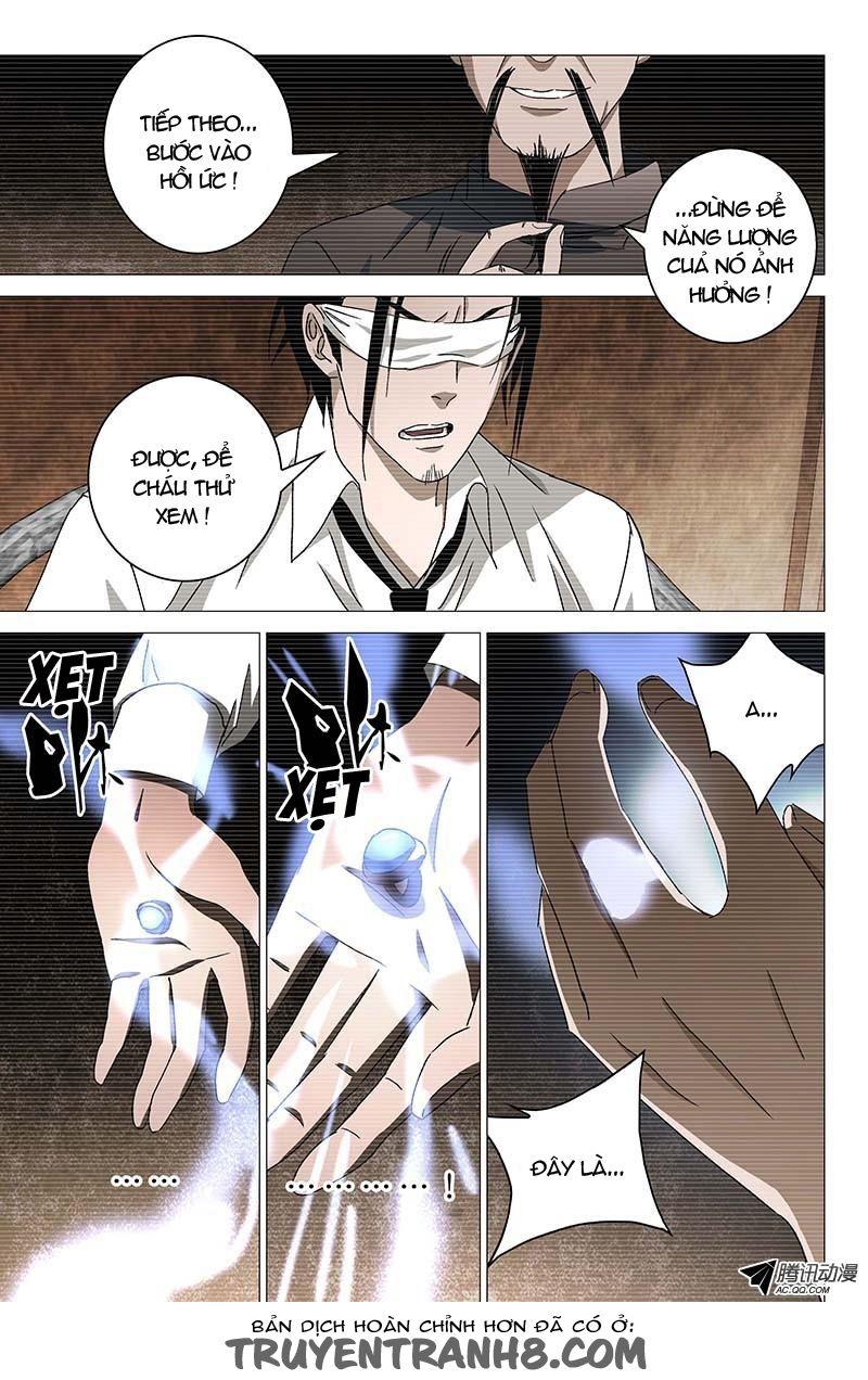 The Lost City Chapter 21 - Trang 2