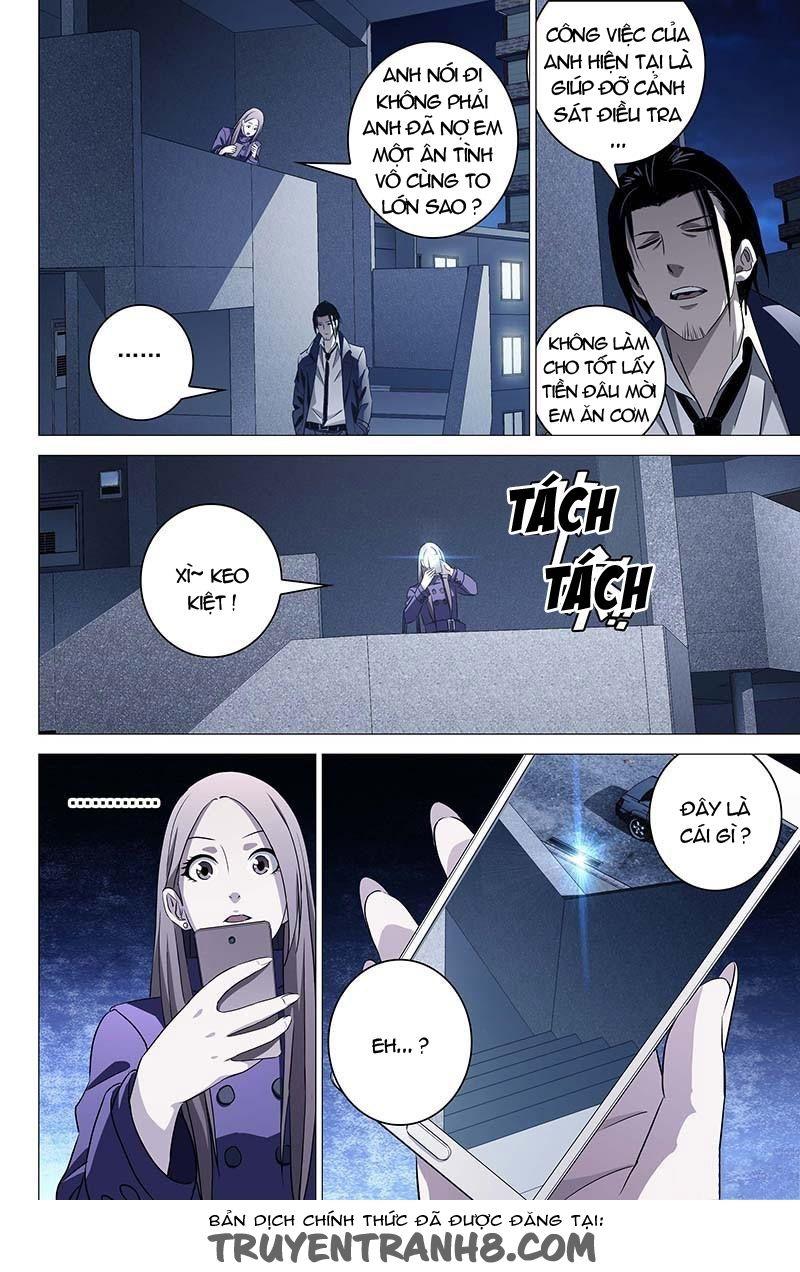 The Lost City Chapter 22 - Trang 2