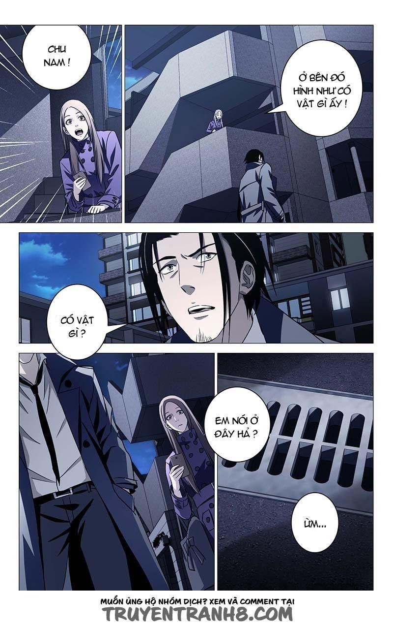 The Lost City Chapter 22 - Trang 2