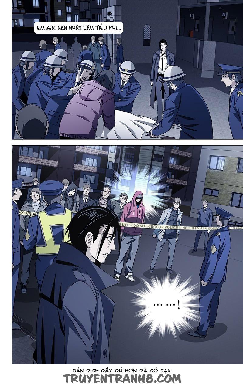 The Lost City Chapter 23 - Trang 2