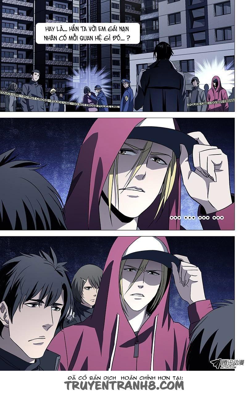 The Lost City Chapter 23 - Trang 2