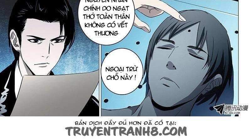 The Lost City Chapter 24 - Trang 2