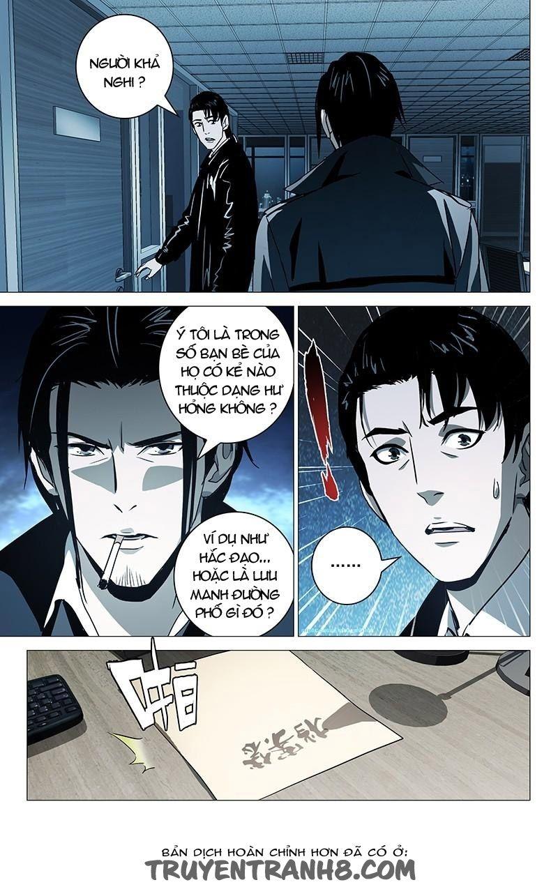 The Lost City Chapter 24 - Trang 2