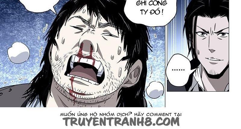 The Lost City Chapter 26 - Trang 2