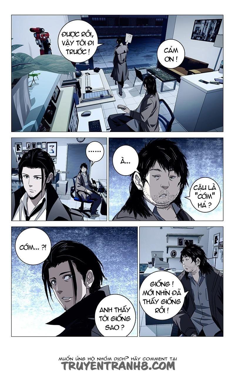 The Lost City Chapter 26 - Trang 2