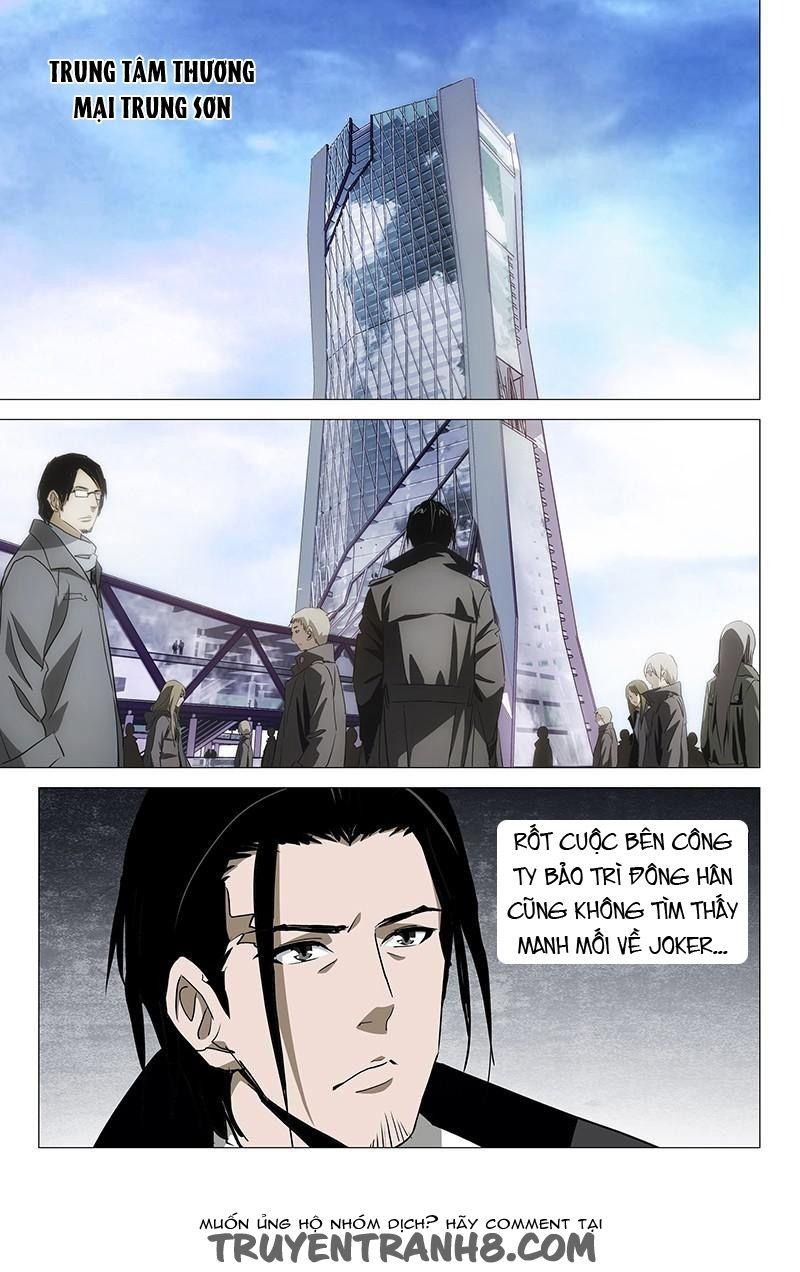 The Lost City Chapter 26 - Trang 2