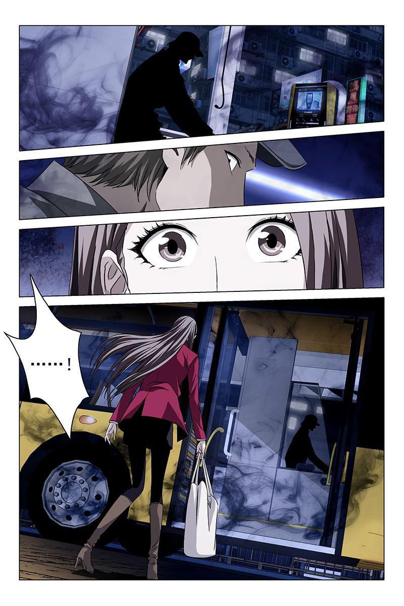 The Lost City Chapter 3 - Trang 2