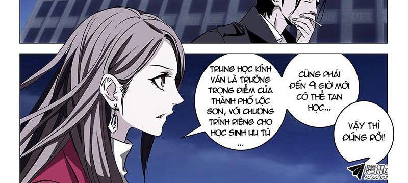 The Lost City Chapter 3 - Trang 2