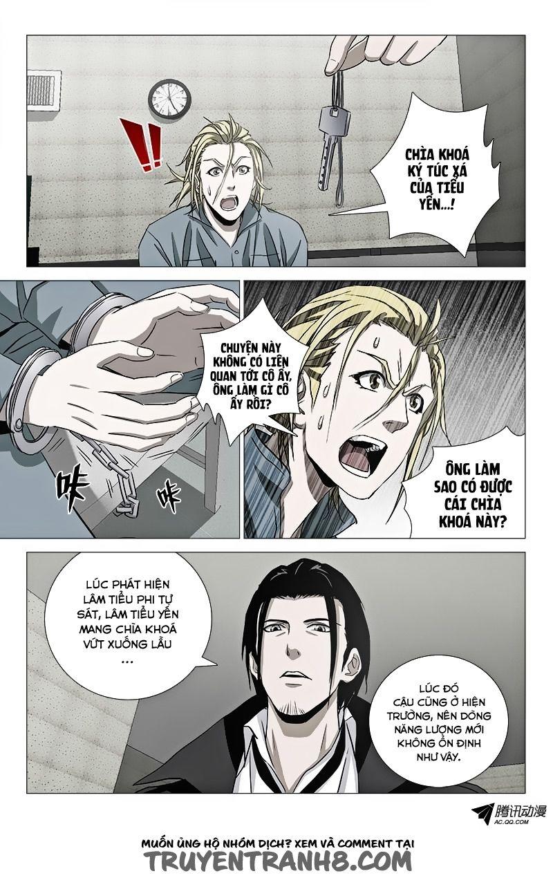 The Lost City Chapter 30 - Trang 2