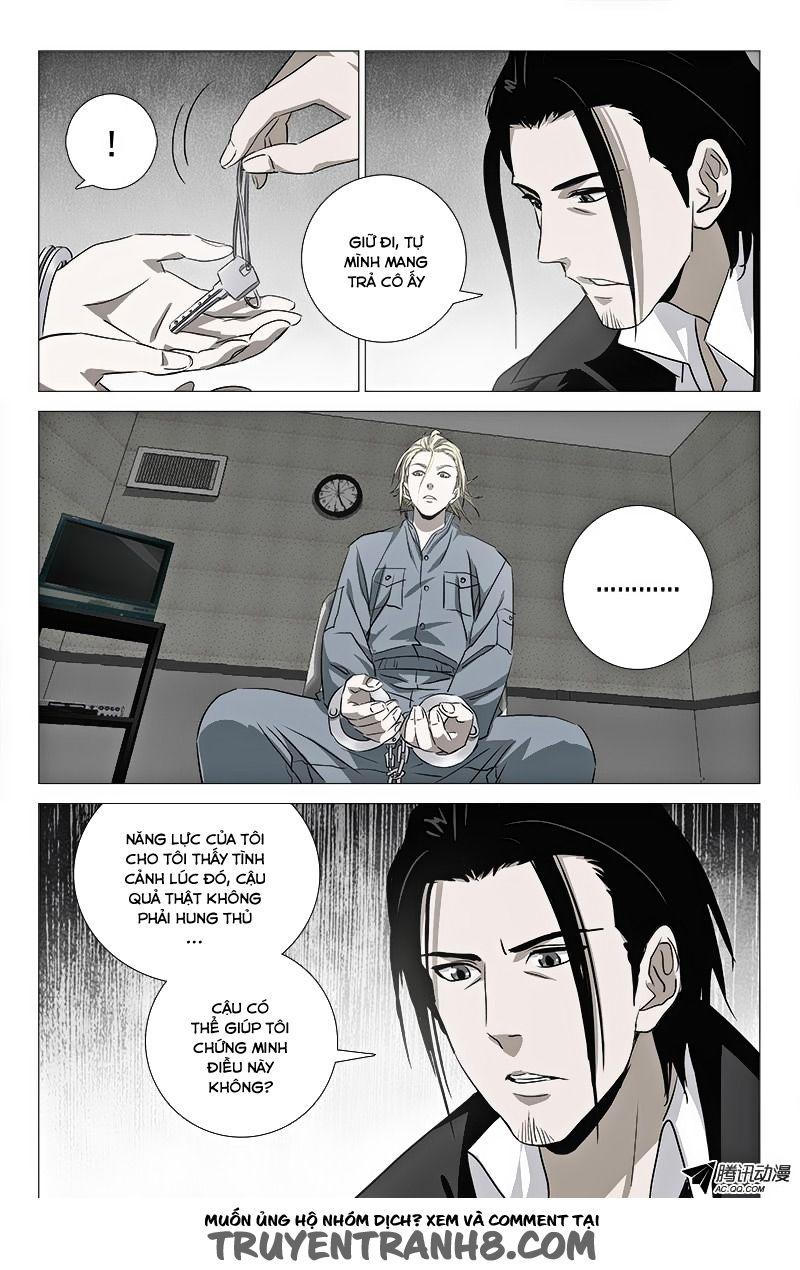 The Lost City Chapter 30 - Trang 2