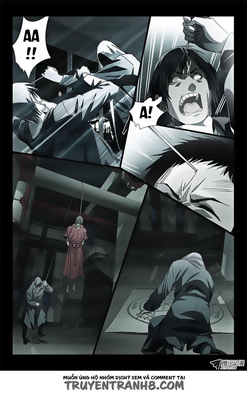 The Lost City Chapter 30 - Trang 2