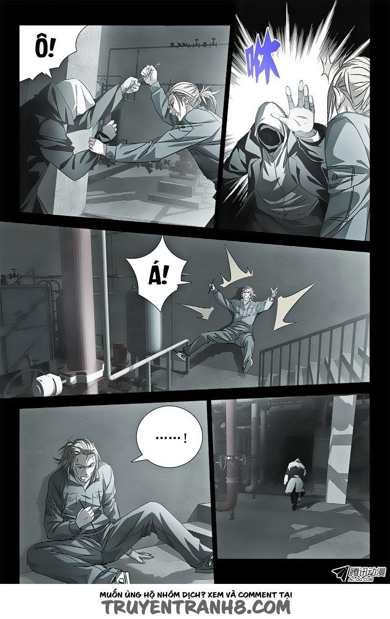 The Lost City Chapter 30 - Trang 2