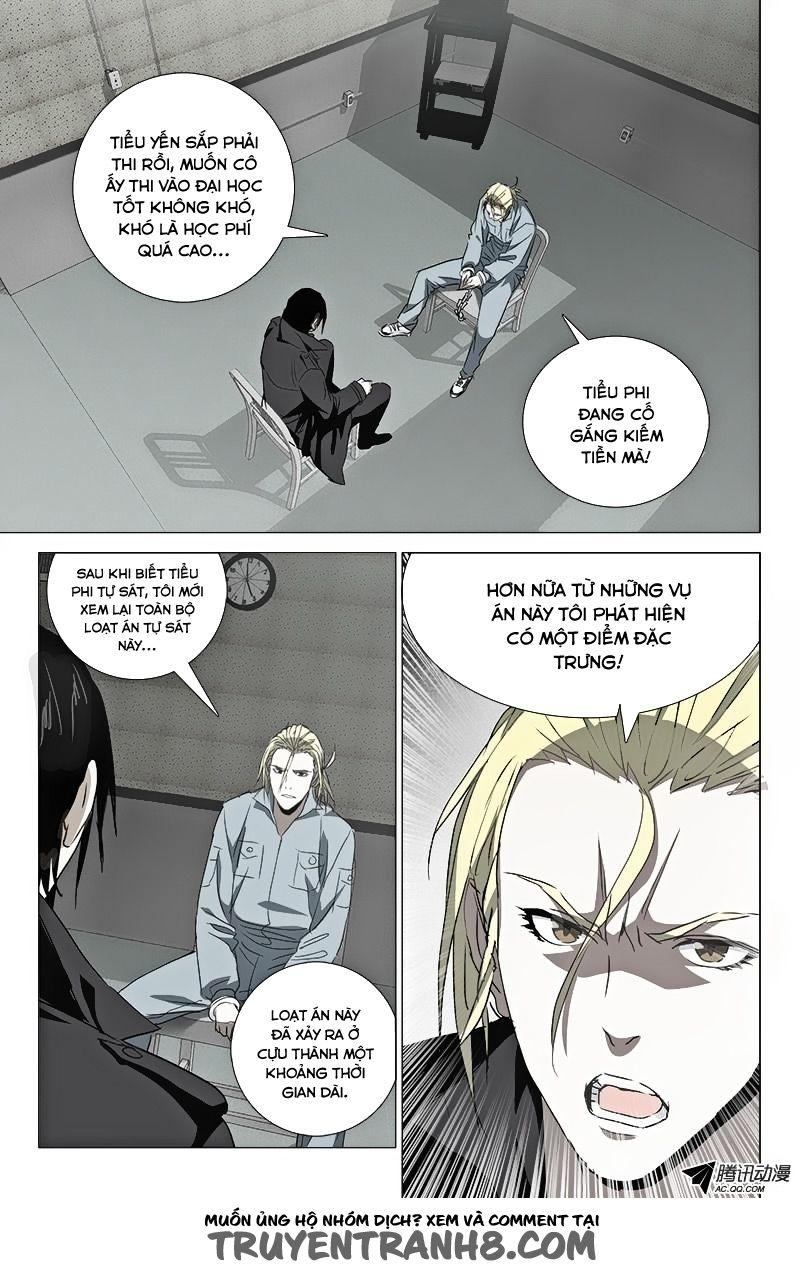 The Lost City Chapter 30 - Trang 2