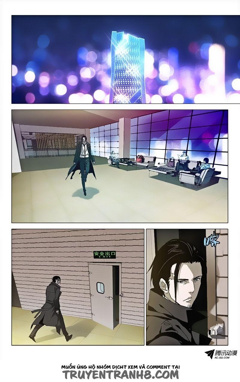 The Lost City Chapter 30 - Trang 2