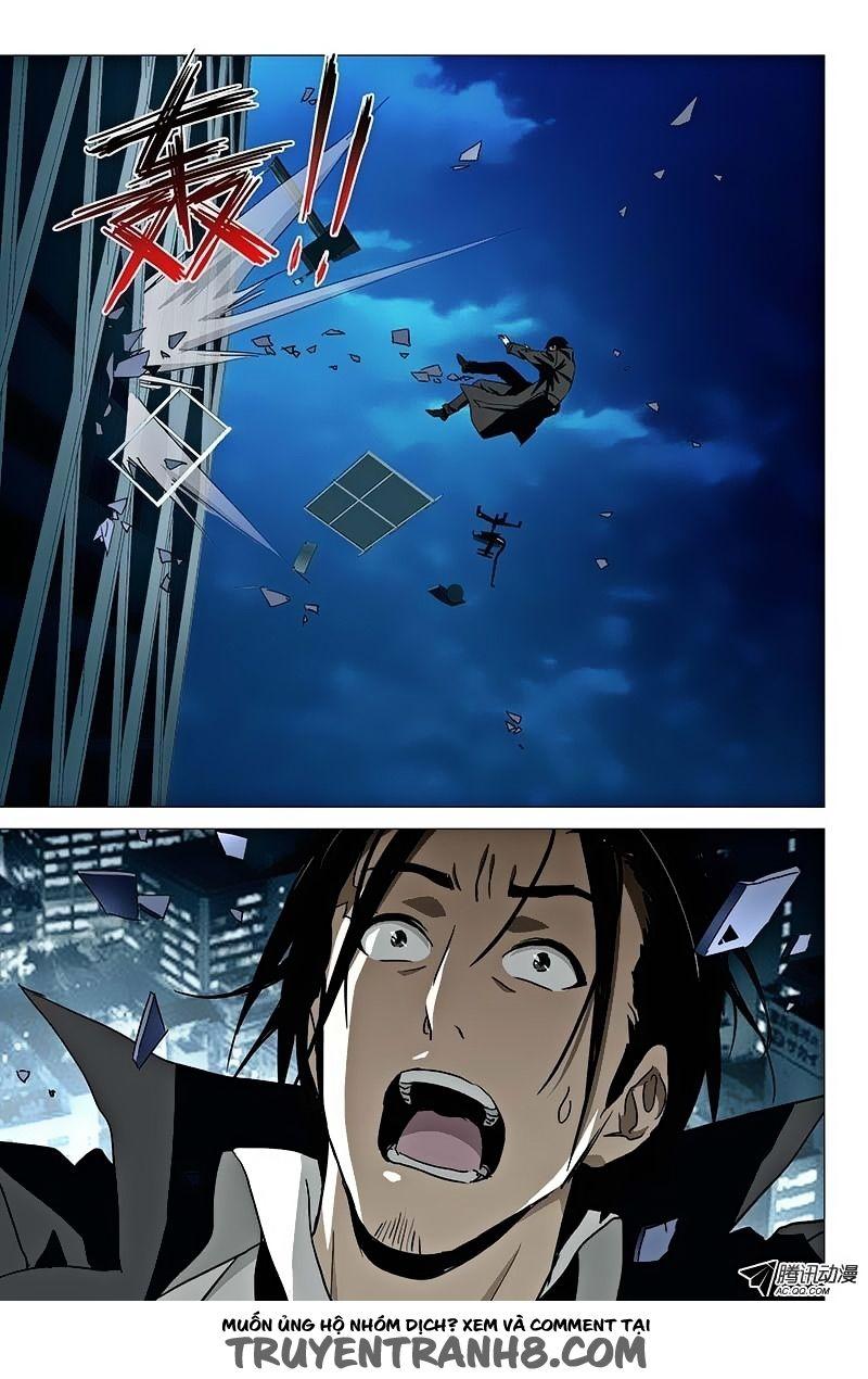 The Lost City Chapter 32 - Trang 2