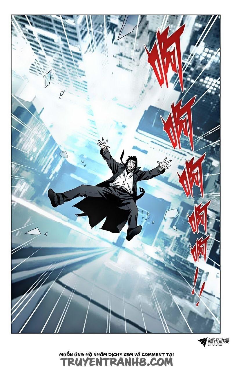 The Lost City Chapter 32 - Trang 2