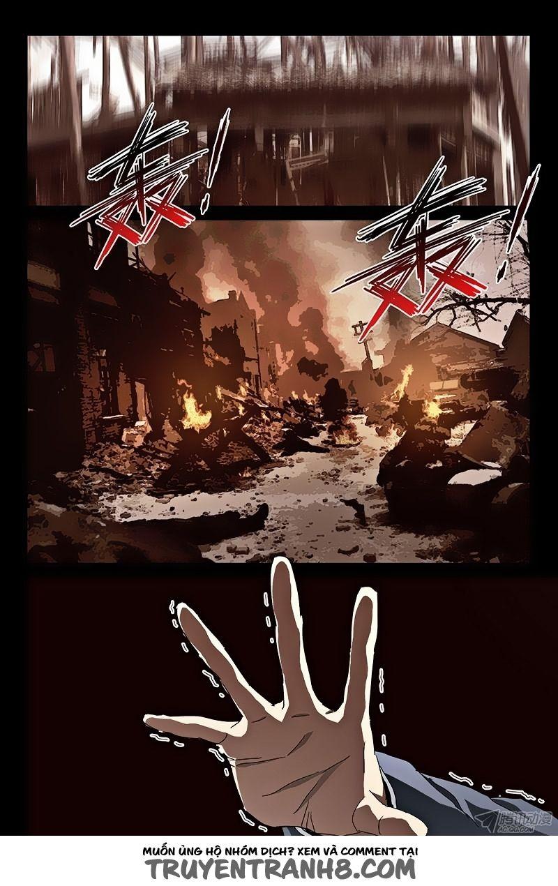 The Lost City Chapter 35 - Trang 2